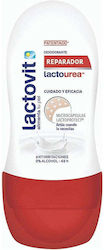 Lactovit Lacto Urea Lactovit Deodorant sub formă de Roll-On 50ml Lactovit Lacto Urea Lactovit Deodorant sub formă de Roll-On 50ml