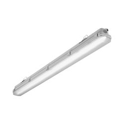 Lena Lighting Σκαφάκι με Ενσωματωμένο LED