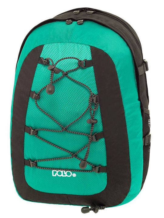 Polo Offpist School Bag Backpack Junior High-Hi...