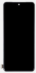 Οθόνη για OnePlus ACE 2V, Nord 3 (Μαύρο)