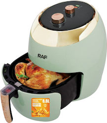 Raf R5296g 8лт Зелен