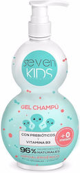The Seven Kids Shampoo 400ml