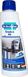 Dr Beckmann Kaffeemaschinenreiniger Dr Beckmann Kaffeemaschinenreiniger