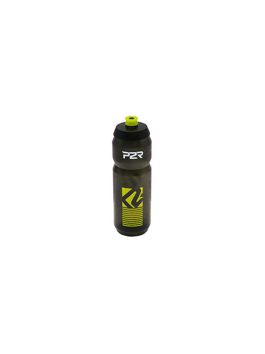 P2R Water Bottle 750ml Black