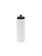 Roly Water Bottle 840ml White