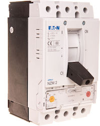 Eaton Automatic Circuit Breaker Triple-pole 107580