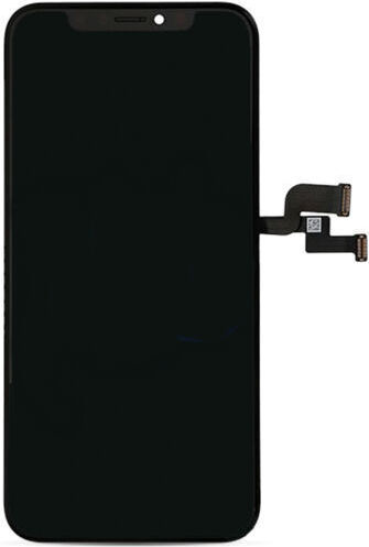 Screen Jk Lcd Unit Complete with Touch Mechanism for iPhone XS (Black)