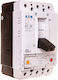 Eaton Αυτόματη Ασφάλεια Τριπολική AC/DC 259089