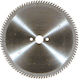 Cutting Disc Construction Materials Hole Diameter 250mm with 48 Teeth 1pcs