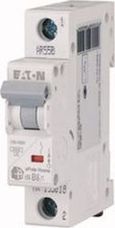 Eaton Automat de circuit 6A Monopol 286530