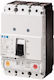 Eaton Automatischer Schutzschalter 100A Dreipol...