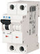 Eaton Siguranță automată 4A Bipolară AC 278726