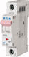Eaton Automatic Circuit Breaker 4A Single-pole ...