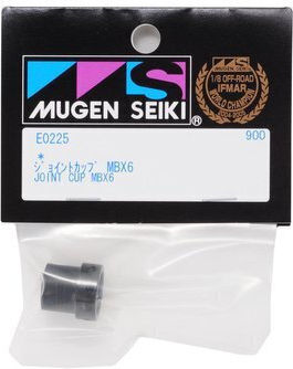 Mugen Seiki Ανταλλακτικό για Τηλεκατευθυνόμενο 1τμχ
