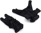 Traxxas Maxx Front Bulkhead Ersatzteil für Ferngesteuertes 1Stück
