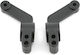 Traxxas Stub Axle Carriers 2 Vxl Ersatzteil für Ferngesteuertes 1Stück
