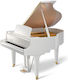 Kawai Akustisch Klavier mit Schwanz GL 30 Grand...