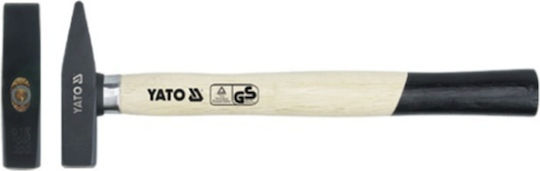 Yato Hammer 800gr mit Holzgriff YT-4507