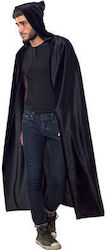 Black Carnival Cape