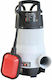 NAC Αντλία Νερού 750W SPE75D-L