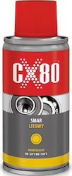 Cx80 Fett Lithium Grease 150ml