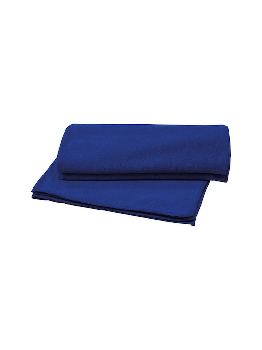 Roly Blue Gym Towel