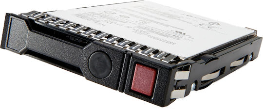 HP Enterprise 6TB HDD Σκληρός Δίσκος 3.5" SATA III 7200rpm για Server 753873-001