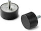 M8 Anti-Vibration Mounting 30x20