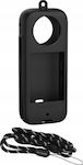 Sunnylife SB7263 Case for Insta360