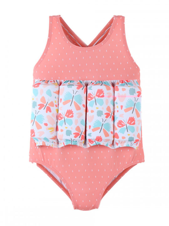 Archimede Kids Swimwear One-Piece Turquoise