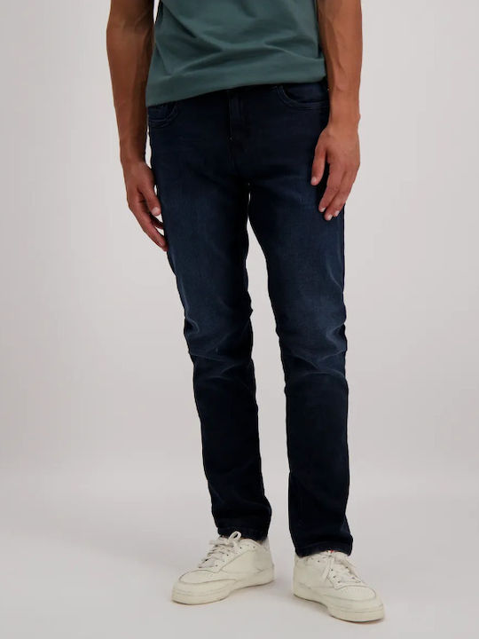 Cars Jeans Ανδρικό Παντελόνι Τζιν με Regular Εφ...