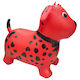 Ustyle Hopfen Hopfen Hund Hop Hop Puppy Rot 48cm.