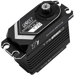 SRT Servos