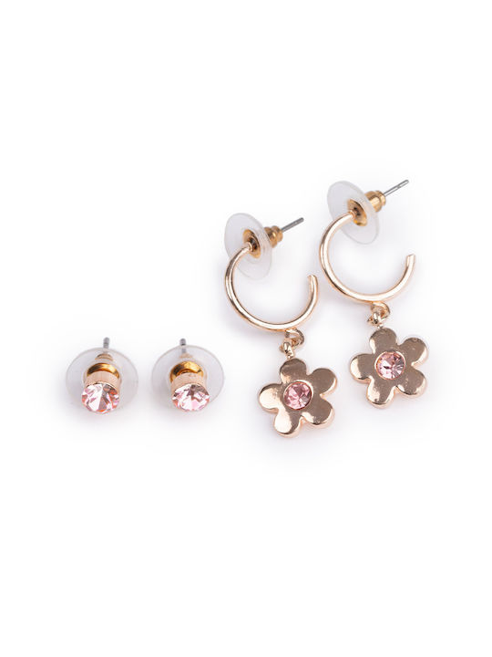 Kids Earrings Studs