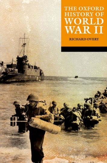 Oxford History Of World War Ii