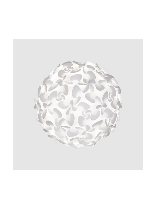 Umage Pendant Light Single-Light White