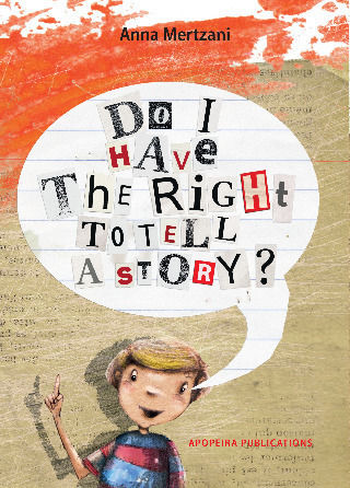 Do I Have The Right To Tell A Story?