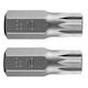 Neo Tools Σετ 2 Μύτες Κατσαβιδιού Mm