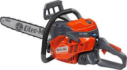 Oleo-Mac Gasoline Chainsaw 4.5kg