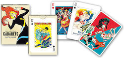 Piatnik Playing Cards Collectable Blue