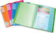 Pentel Clipboard for Paper A4 Pink 1pcs