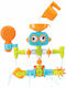 Senso Robot Multi Activity Παιχνίδι Μπάνιου για 10+ Μηνών