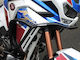 RD Moto Προστασία Κινητήρα