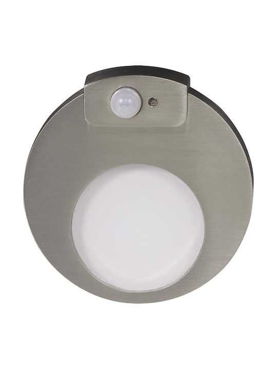 Zamel Lamp Wall LED Gray