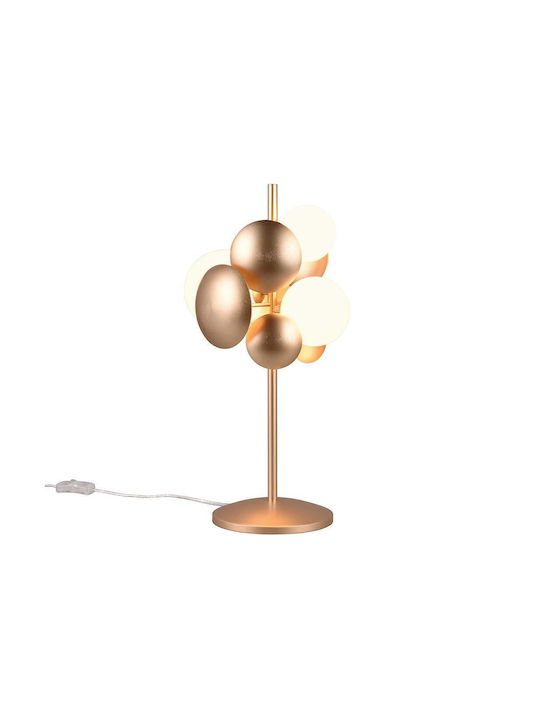 Trio Lighting Decorative Lamp with Socket for B...