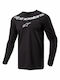 Alpinestars Men's Jersey Motocross Gray