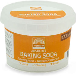 Mattisson Soda Pulver 100gr