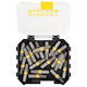 Stanley Set 20 Schraubendreher-Bits Impact