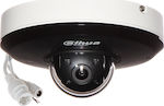Dahua SD1A404XB-GNR IP Κάμερα Παρακολούθησης 4MP Full HD+ με Φακό 2.8-12mm