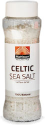 Mattisson Sea Salt 125gr